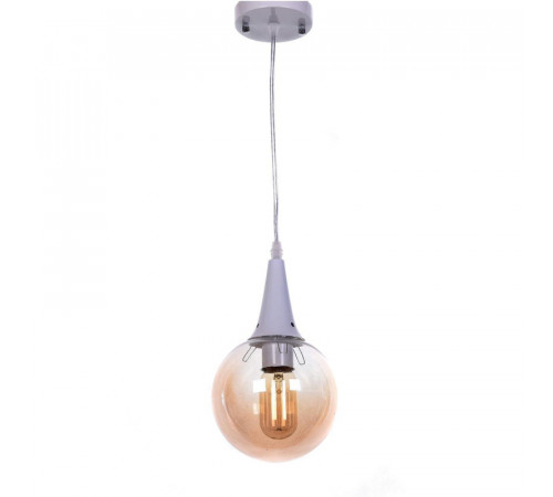 Подвесной светильник Lumina Deco Rocherro LDP 11192-1 WT Подвесной светильник Lumina Deco Rocherro LDP 11192-1 WT