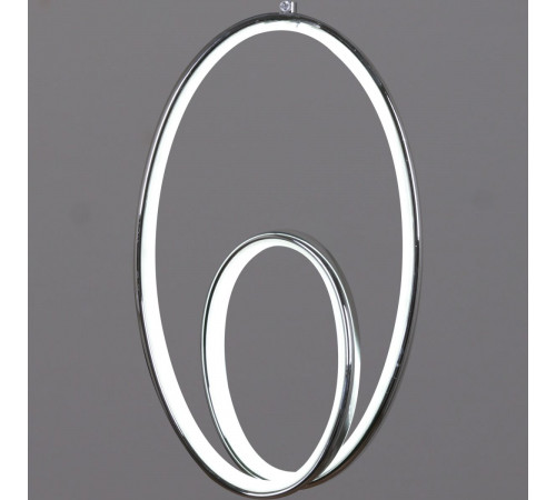 Подвесной светильник Reluce 05669-0.9-03 CH