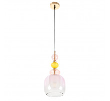 Подвесной светильник Myfar Louis MR2505-1P