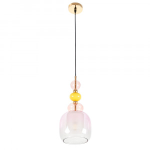 Подвесной светильник Myfar Louis MR2505-1P