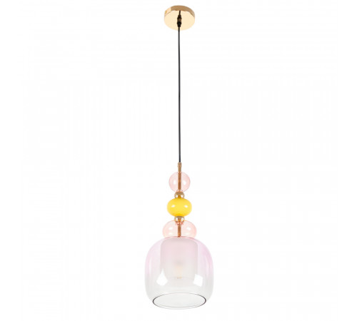 Подвесной светильник Myfar Louis MR2505-1P