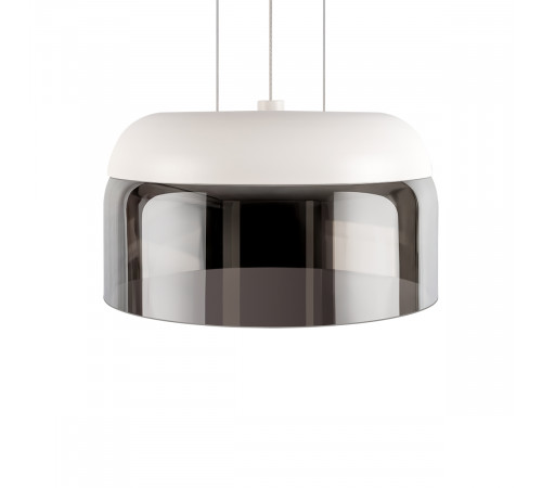 Подвесной светильник LOFT IT Totem 10466P Smoke