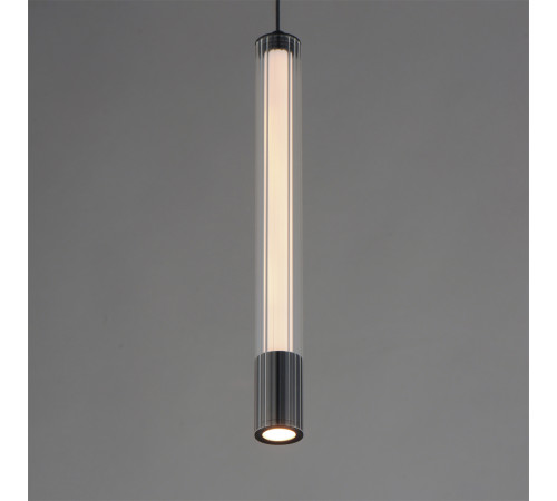 Подвесной светильник Delight Collection MD9905-1M matt black