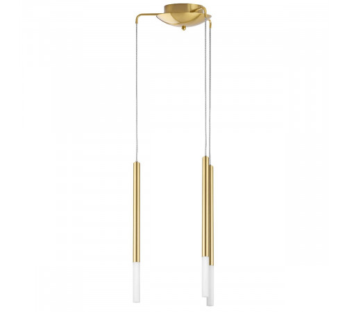 Подвесной светильник Lightstar Tubo L3T747133 Подвесной светильник Lightstar Tubo L3T747133