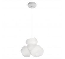 Подвесной светильник LOFT IT Cluster 10467P White