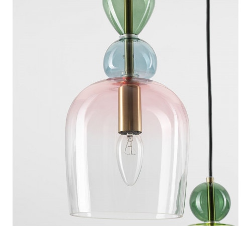 Подвесной светильник Citilux Tendy CL244031