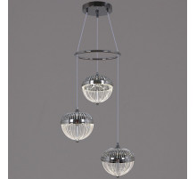 Подвесной светильник Reluce 05859-0.9-03 CR