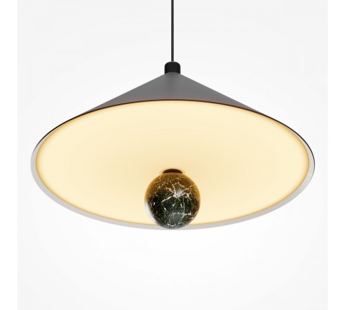 Подвесной светильник Maytoni Bell MOD534PL-L16B3K