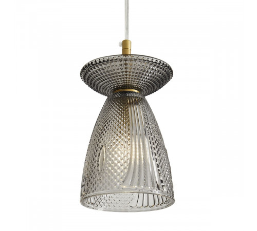 Подвесной светильник Freya Kaprissa FR5562PL-01SM