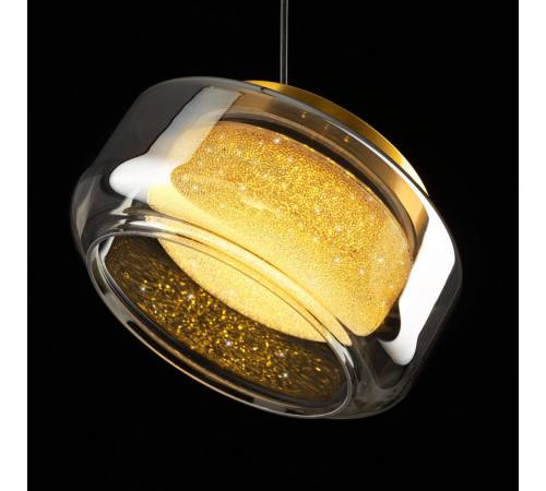 Подвесной светильник Citilux Signature CL247011