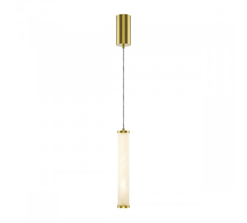 Подвесной светильник Maytoni Yora MOD464PL-L8BSK