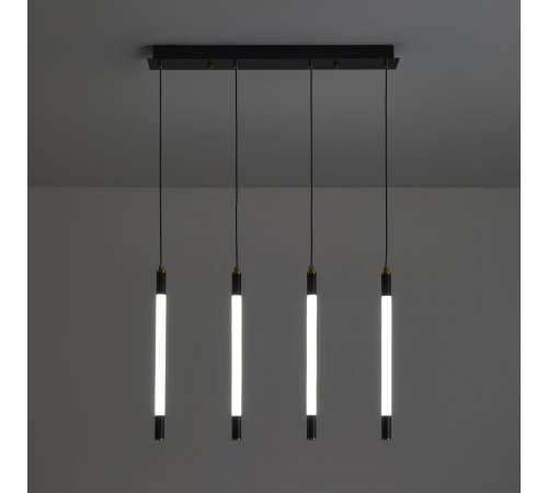 Подвесной светильник Freya LedStick FR6204PL-L40B