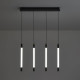 Подвесной светильник Freya LedStick FR6204PL-L40B