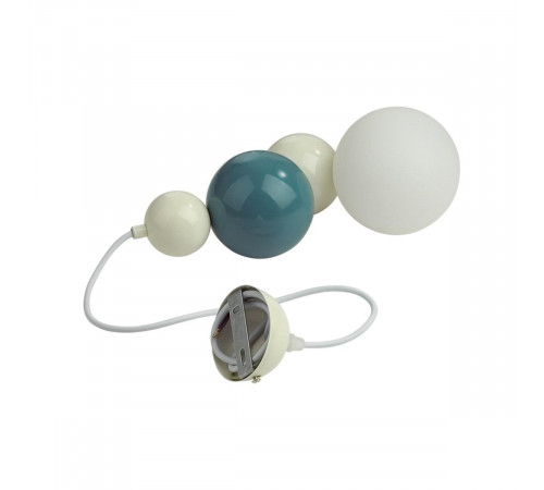 Подвесной светильник Lumion Moderni Ballons 8008/1A Подвесной светильник Lumion Moderni Ballons 8008/1A