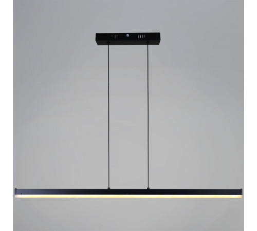Подвесной светильник Reluce 13602-0.4-01 BK
