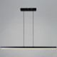 Подвесной светильник Reluce 13602-0.4-01 BK