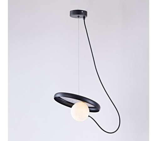 Подвесной светильник ImperiumLoft Margott Black 213907-23