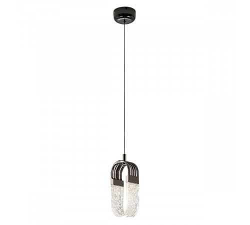 Подвесной светильник Modestyle MS.1717.1 BK