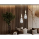 Подвесной светильник Ambrella Light High Light Ceramo Modern LH53181
