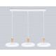 Подвесной светильник Ambrella Light Linetech Comfort FL4840