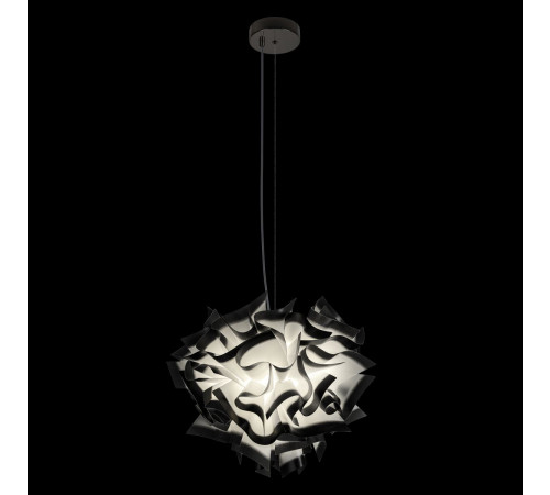 Подвесной светильник Loft IT Clizia 10593/420 Black