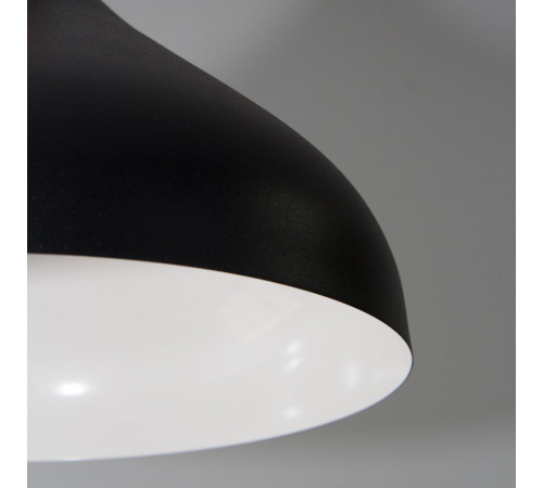 Подвесной светильник Arte Lamp Kayla A7101SP-1BK