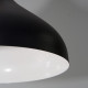 Подвесной светильник Arte Lamp Kayla A7101SP-1BK