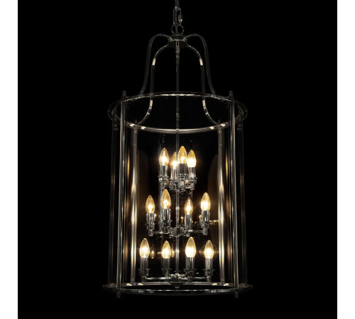 Подвесной светильник Loft IT Lighthouse 10456/12 CR