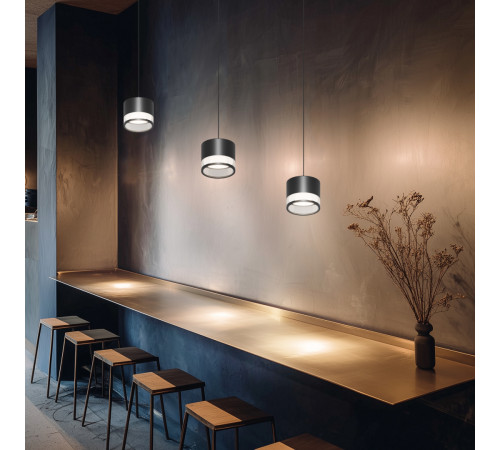 Подвесной светильник Apeyron 16-203