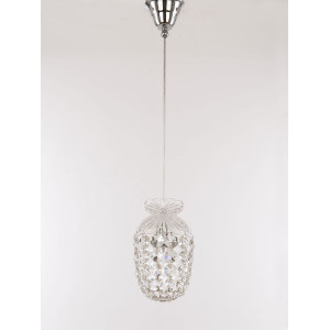 Подвесной светильник Bohemia Ivele Crystal 14771P/13 Ni