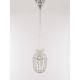 Подвесной светильник Bohemia Ivele Crystal 14771P/13 Ni