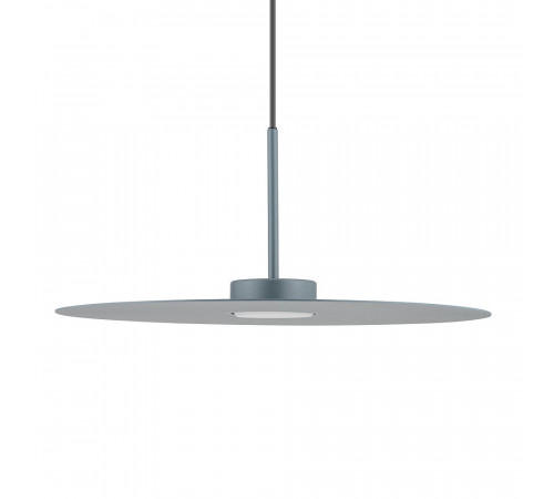 Подвесной светильник Nowodvorski Simone Umbra Blue 11414 Подвесной светильник Nowodvorski Simone Umbra Blue 11414