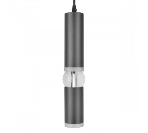 Подвесной светодиодный светильник Escada 20036SMP/01LED SWH Подвесной светодиодный светильник Escada 20036SMP/01LED SWH