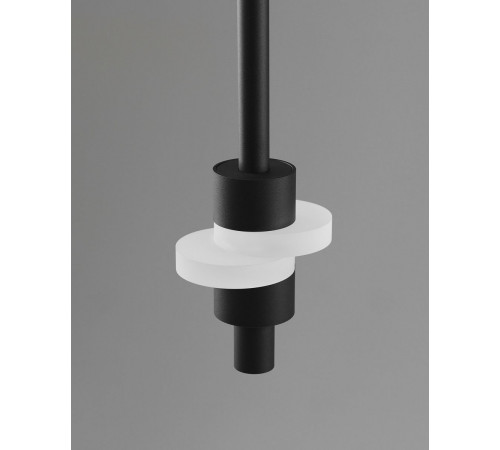 Подвесной светильник Moderli Stilla V11641-PL