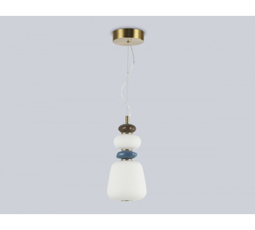Подвесной светильник Ambrella Light High Light Ceramo Modern LH53162