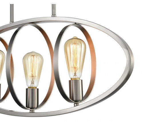 Подвесной светильник Vele Luce Nota VL7094P03