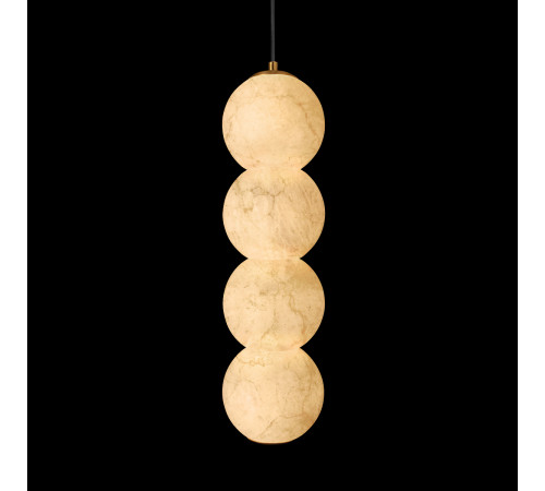 Подвесной светильник Loft IT Beads 10530/4P