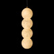 Подвесной светильник Loft IT Beads 10530/4P