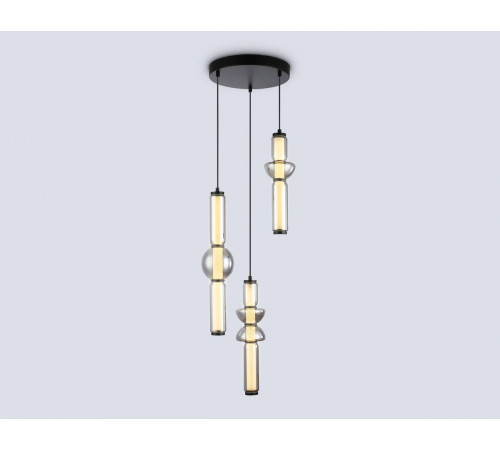 Подвесной светильник Ambrella Light High Light Modern LH11026 Подвесной светильник Ambrella Light High Light Modern LH11026