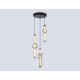 Подвесной светильник Ambrella Light High Light Modern LH11026