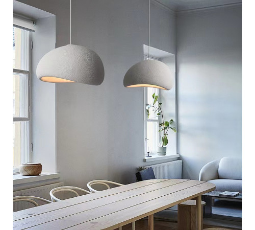 Подвесной светильник Lightera Stone LE206L-400W Подвесной светильник Lightera Stone LE206L-400W
