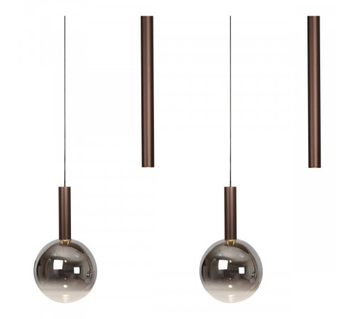 Подвесной светильник Lucide Jasmine 74420/07/65