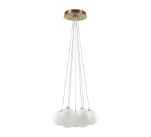 Подвесной светильник Odeon Light Midcent Magia 7109/7