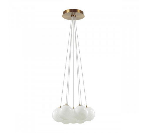 Подвесной светильник Odeon Light Midcent Magia 7109/7