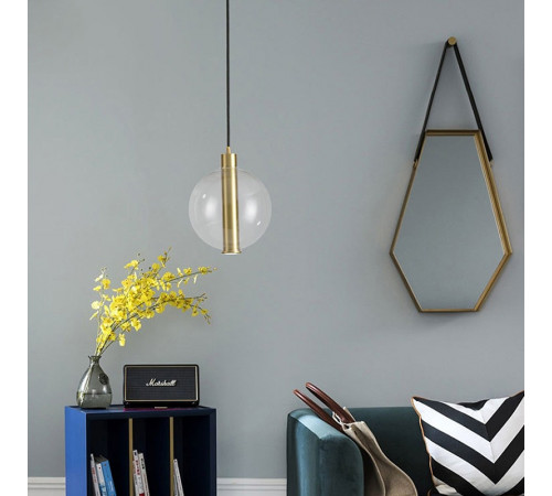 Подвесной светильник ImperiumLoft Center Grid 345587-26