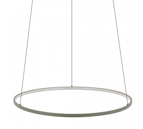 Подвесной светильник Nowodvorski Circolo Led M Silk Oliv E 11403 Подвесной светильник Nowodvorski Circolo Led M Silk Oliv E 11403