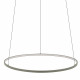 Подвесной светильник Nowodvorski Circolo Led M Silk Oliv E 11403