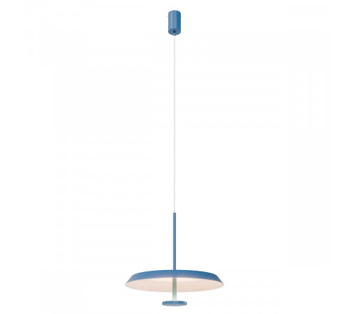 Подвесной светильник Lightera Virtus LE420L-1GR