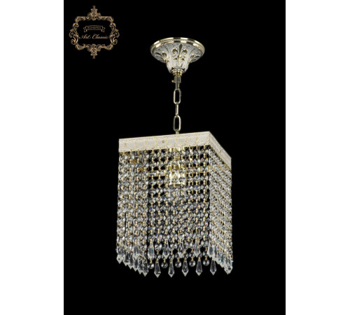 Подвесной светильник Art Classic 21.202.20SP.GW.Dr