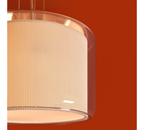 Подвесной светильник Freya Riflesso FR2055PL-02CH